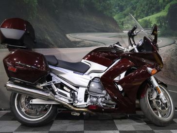 Used 2007 Yamaha FJR 1300A 