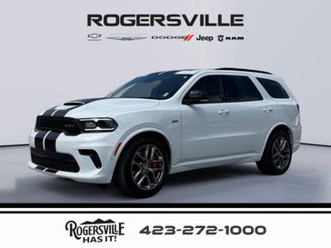 Used 2024 Dodge Durango SRT 392 Plus