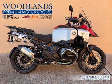 New 2026 BMW R 1300 GS Adventure 