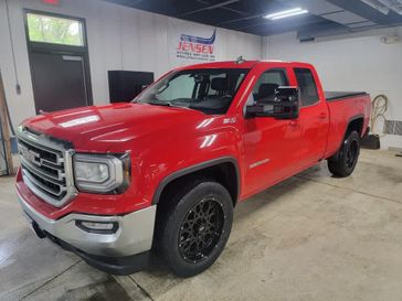 Used 2016 GMC Sierra 1500 SLE