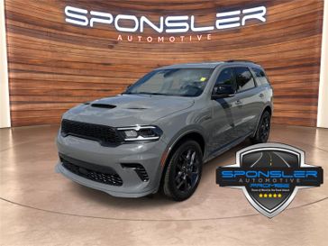 New 2026 Dodge Durango Gt Premium Awd Hemi V8