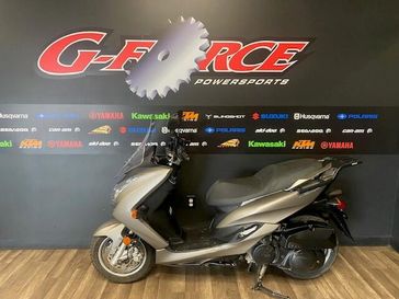 Used 2015 Yamaha XC155 