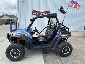 Used 2013 Polaris RZR S 800 LE 