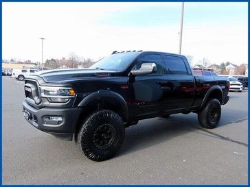 Used 2020 RAM 2500 Power Wagon