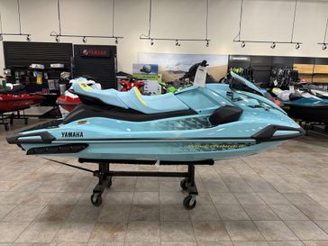 New 2025 Yamaha VX LIMITED HO 