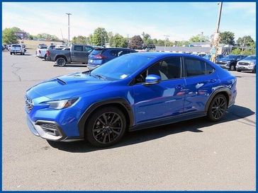 Used 2022 Subaru WRX Premium