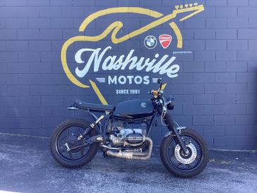 Used 1985 BMW R80 RT 