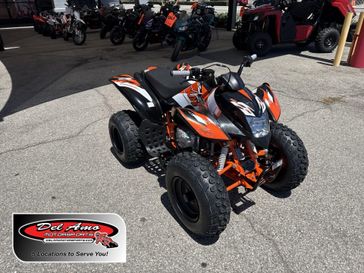 New 2026 Kayo STORM 150 EFI 
