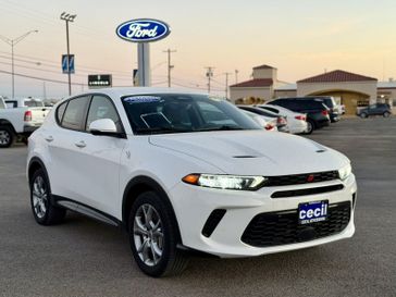 Used 2024 Dodge Hornet R/T