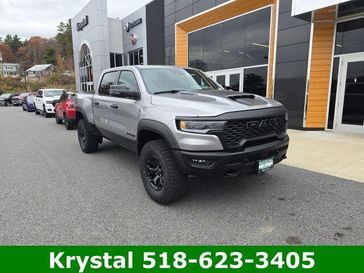 2026 RAM Ram 1500 Pickup RHO's photo