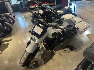 New 2026 Indian Motorcycle SPORT SCOUT RT 