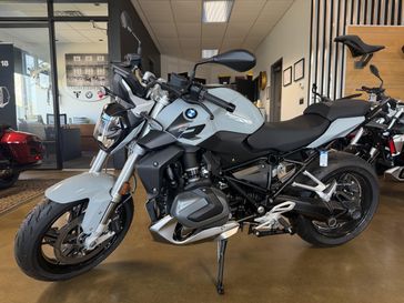 New 2023 BMW R 1250 R 