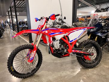 2025 Beta 450 RC