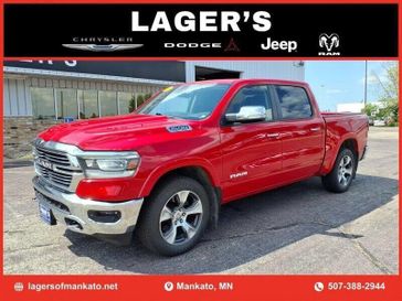 Used 2019 RAM 1500 Laramie