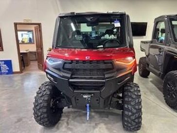 New 2026 Polaris Ranger XP 1000 NorthStar Edition Premium 