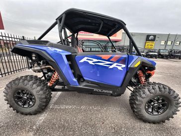 New 2025 Polaris RZR XP 1000 ULTIMATE W  ACC'S 