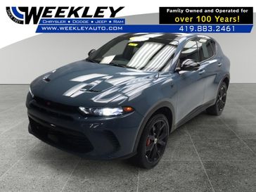 Used 2024 Dodge Hornet GT Plus