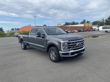 New 2026 Ford Super Duty F-350 SRW Lariat