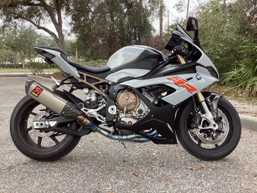 2021 BMW S 1000 RR