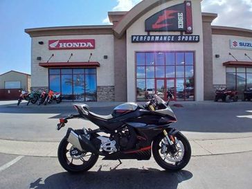 2025 CFMOTO 450SS CF4006US 