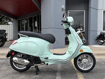 2027 Vespa Primavera 150