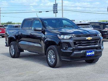 2023 Chevrolet Colorado 2WD LT