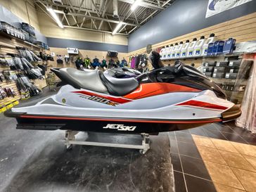New 2025 Kawasaki JET SKI STX 160X 