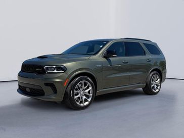 New 2026 Dodge Durango GT Hemi AWD