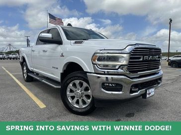 2022 RAM 3500 Laramie