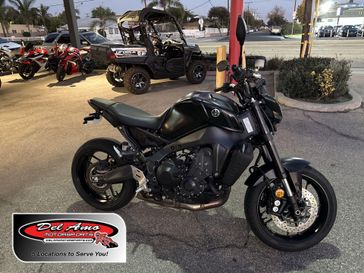 Used 2023 Yamaha MT 09 