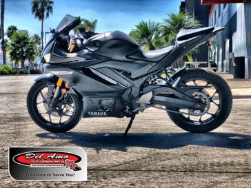 Used 2019 Yamaha YZF-R3 ABS 