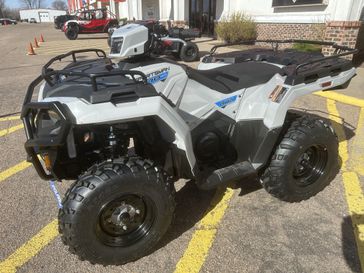 New 2026 Polaris SPORTSMAN 570 EPS 