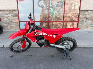 2024 GASGAS MC 450F FACTORY EDITION