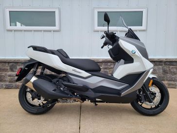 2024 BMW C 400 GT