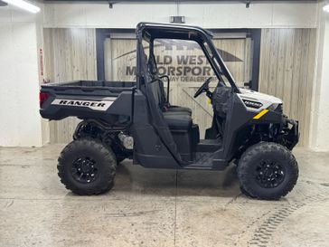 New 2025 Polaris RANGER 1000 PREMI 