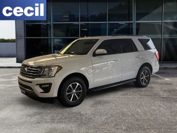 Used 2021 Ford Expedition XLT