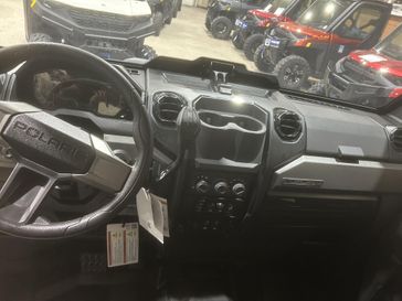 New 2026 Polaris RGR CREW XD 1500 NS PREMIUM 