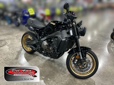 Used 2025 Yamaha XSR900 