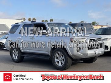 Used 2021 Toyota 4Runner SR5 Premium