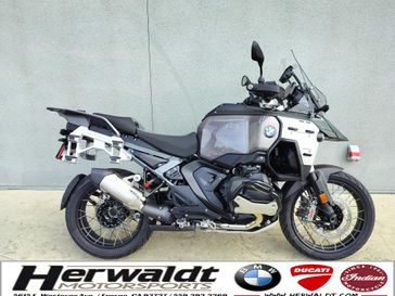 2025 BMW R 1300 GS Adventure