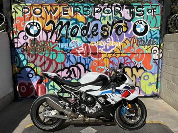 New 2026 BMW S 1000 RR 