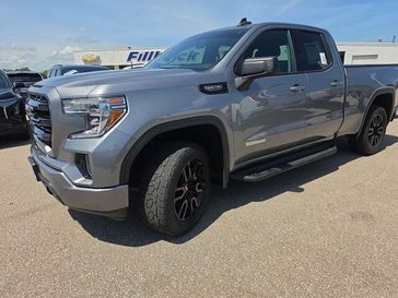 Used 2022 GMC Sierra 1500 Limited Elevation