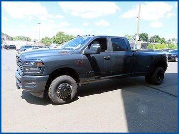 New 2026 RAM 3500 Big Horn