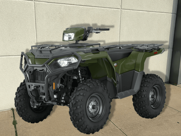 2024 Polaris SPORTSMAN 450 UTILITY