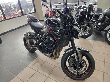 2023 KAWASAKI Z900 ABS 
