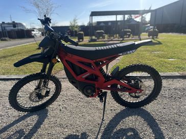 New 2026 Strike SPRNT X3 72V 