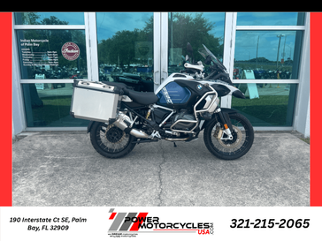 Used 2024 BMW R 1250 GS Adventure 