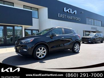 Used 2018 Buick Encore Premium