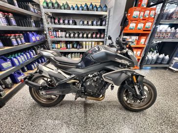 Used 2024 CFMOTO 800NK CF800-7US 