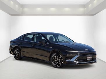 Used 2024 Hyundai Sonata SEL
